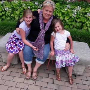 Meet your Posher, Twila